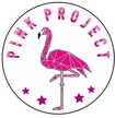Bidon 750 ml Pink Project (3)