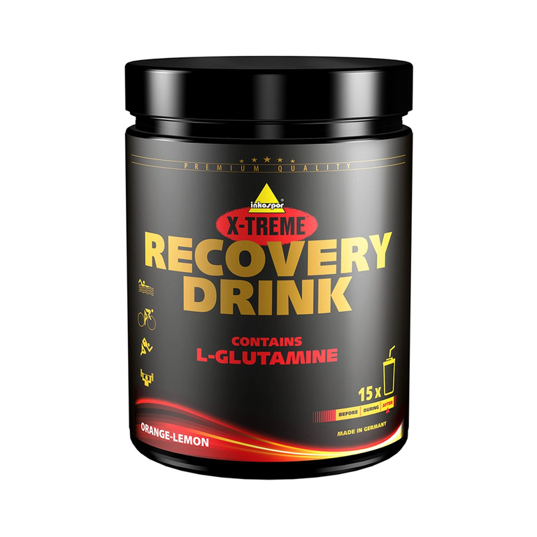 X-TREME RECOVERY DRINK