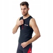 Męski dwuczęściowy strój triathlonowy Dare2Tri (1)