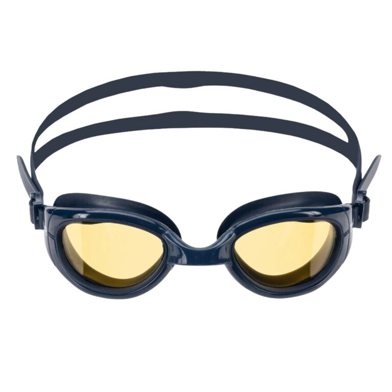 Okulary pływackie TYR Special Ops 2.0 Polarized Non-Mirrored Amber/Navy (1)